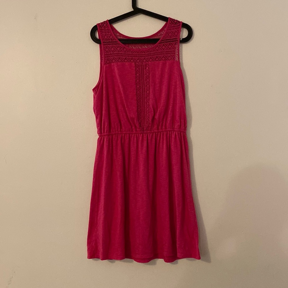 Sonoma Life+Style Summer Dress